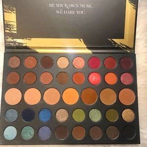 Morphe 39A